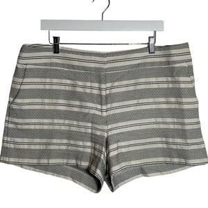 Loft Riviera Shorts Size 14